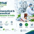Trusted Pharmaceutical & Nutraceutical Manufacturer In India