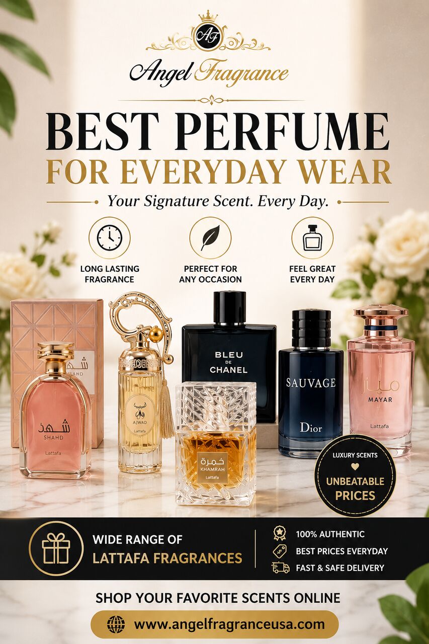 New York, Perfumes & Fragrances, Best Perfume Brands For Men And Women: A Guide To Finding Your Signature Scent