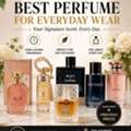 Best Perfume Brands For Men And Women: A Guide To Finding Your Signature Scent
