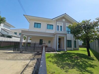 Bangkok, Real Estate For Sale, THB 11500000,  6 BR,  113 Sq. Feet,  ✨ #ขายหรือให้เช่า บ้านเดี่ยวหลังใ