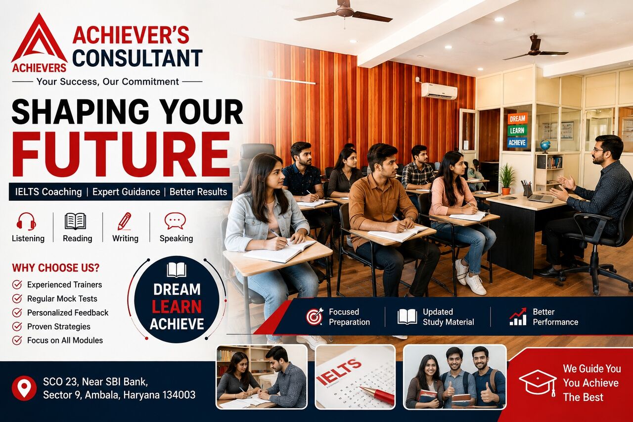 Haryana, Education, Achiever