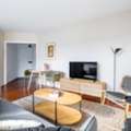 Sek 5500/month,  Furnished,  1 BR,  Apartment In Stockholm