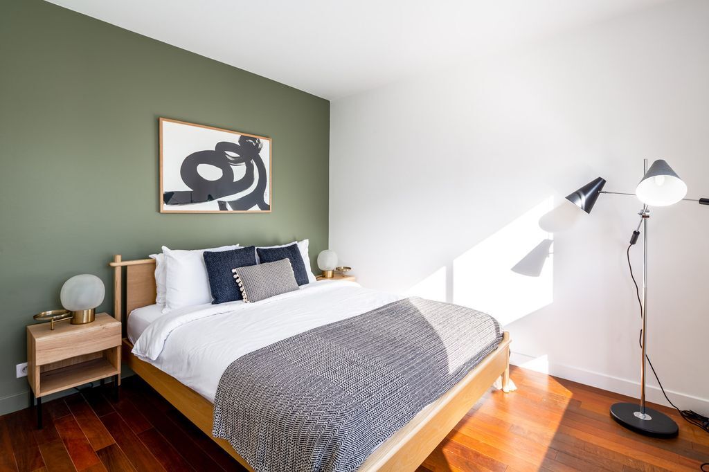 Sweileh, Apartments, Flats, Houses & Villas, Sek 5500/month,  Furnished,  1 BR,  Apartment In Stockholm