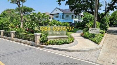 Bangkok, Real Estate For Sale, THB 10000000,  6 BR,  251 Sq. Feet,  #ขายด่วนยกแปลง ที่ดินถมแล้ว แปลงม