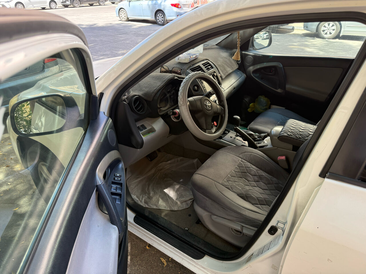 Khobar, Vehicles, Cars & Trucks , SAR 33000,  Toyota RAV4,  2012,  Automatic,  223 KM,  Rav4 Family Car