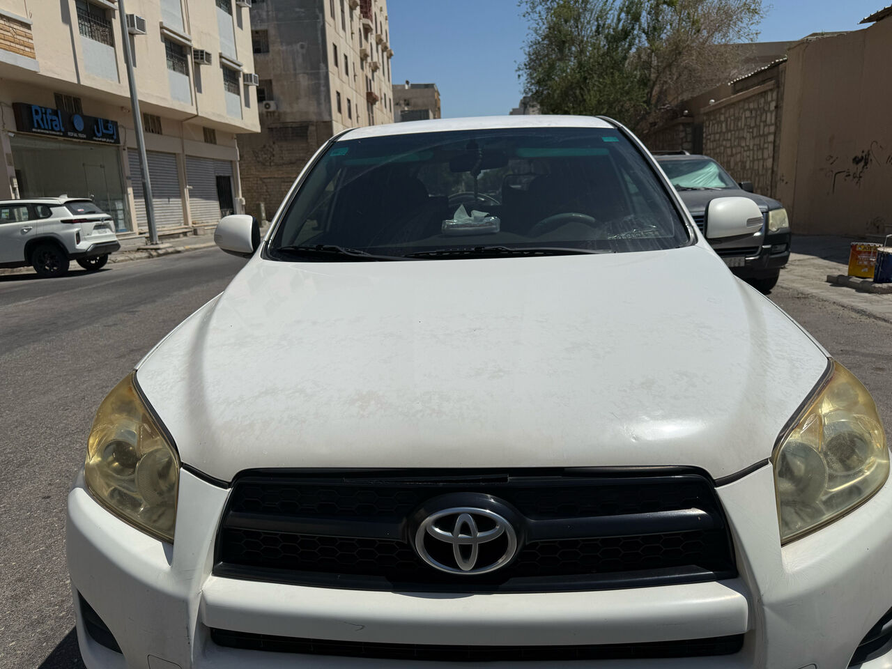 Khobar, Vehicles, Cars & Trucks , SAR 33000,  Toyota RAV4,  2012,  Automatic,  223 KM,  Rav4 Family Car