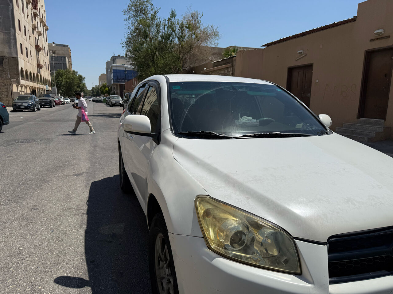 Khobar, Vehicles, Cars & Trucks , SAR 33000,  Toyota RAV4,  2012,  Automatic,  223 KM,  Rav4 Family Car