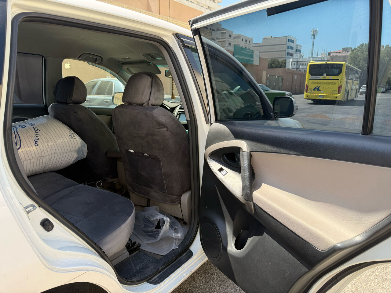 Khobar, Vehicles, Cars & Trucks , SAR 33000,  Toyota RAV4,  2012,  Automatic,  223 KM,  Rav4 Family Car