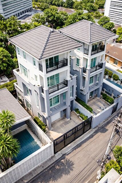 Bangkok, Villas, THB 74998,  27 Sq. Feet,  BTS เอกมัย 1.27 กม.เอกมัย 10-12 รร.นานาชาติเอกมัย