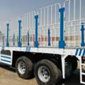 Transport Incharge