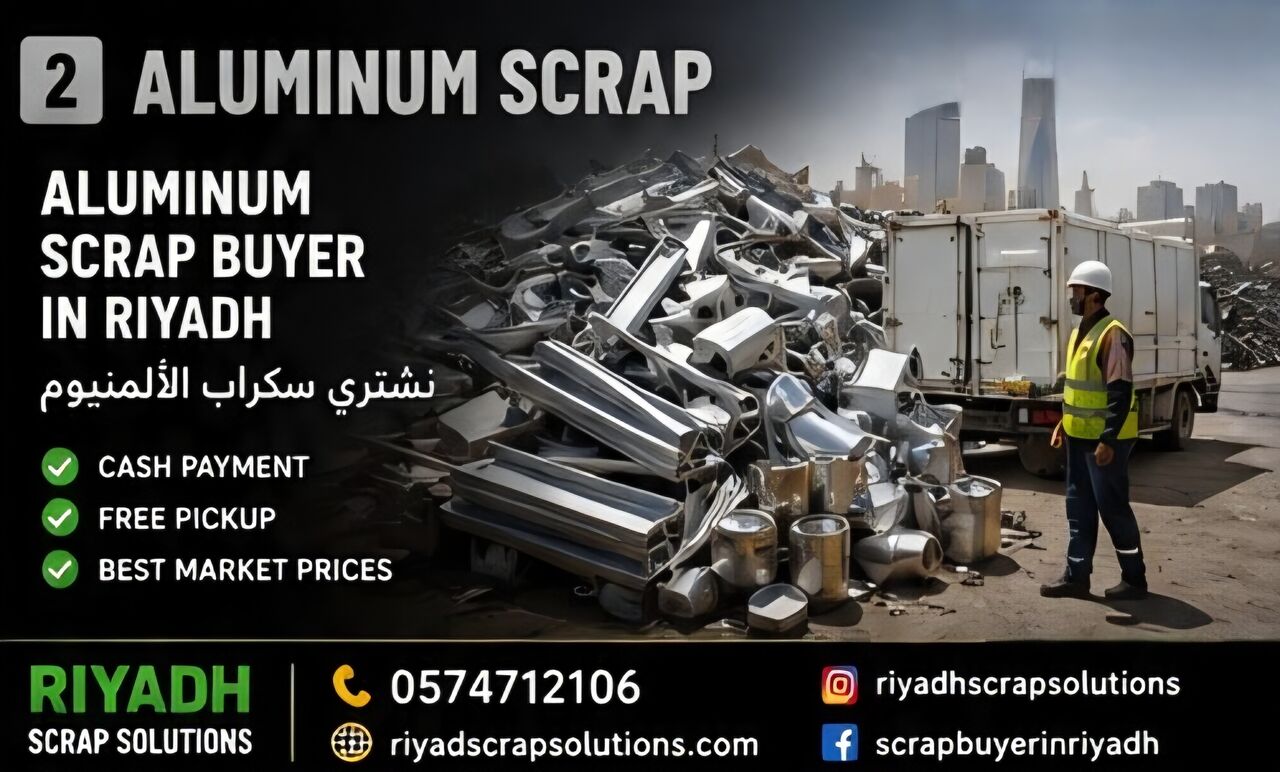Ad Diriyah, Items Wanted, Riyadh Scrap Solution|Scrap Buyers In Riyadh