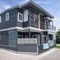 THB 13998,  40 Sq. Feet,  รามคำแหง60 บ้านเดี่ยวหลังมุม 4นอน กรุ