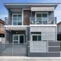 THB 13999,  40 Sq. Feet,  กรุงเทพกรีฑา7  รถไฟฟ้าสายสีเหลือง ศร