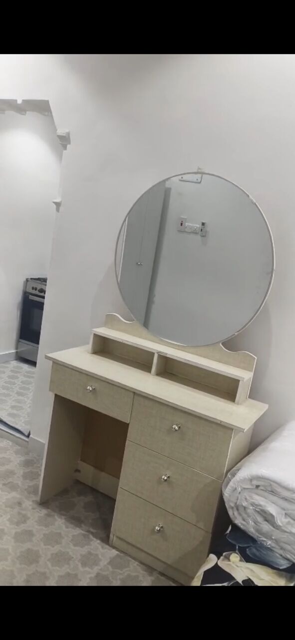 Duba, Rooms for Rent, SAR 1000/month,  1BHK FURNISHED APARTMENT IS AVAILABLE AT DISCOUNTED RENT