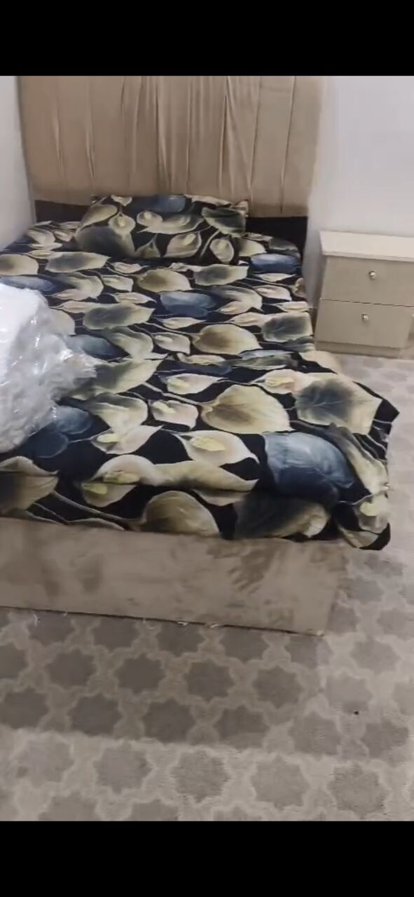 Duba, Rooms for Rent, SAR 1000/month,  1BHK FURNISHED APARTMENT IS AVAILABLE AT DISCOUNTED RENT