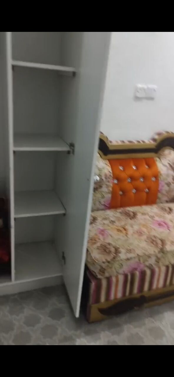 Duba, Rooms for Rent, SAR 1000/month,  1BHK FURNISHED APARTMENT IS AVAILABLE AT DISCOUNTED RENT