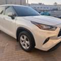 SAR 147000,  Toyata Highlander,  2025,  Automatic,  17700 KM,