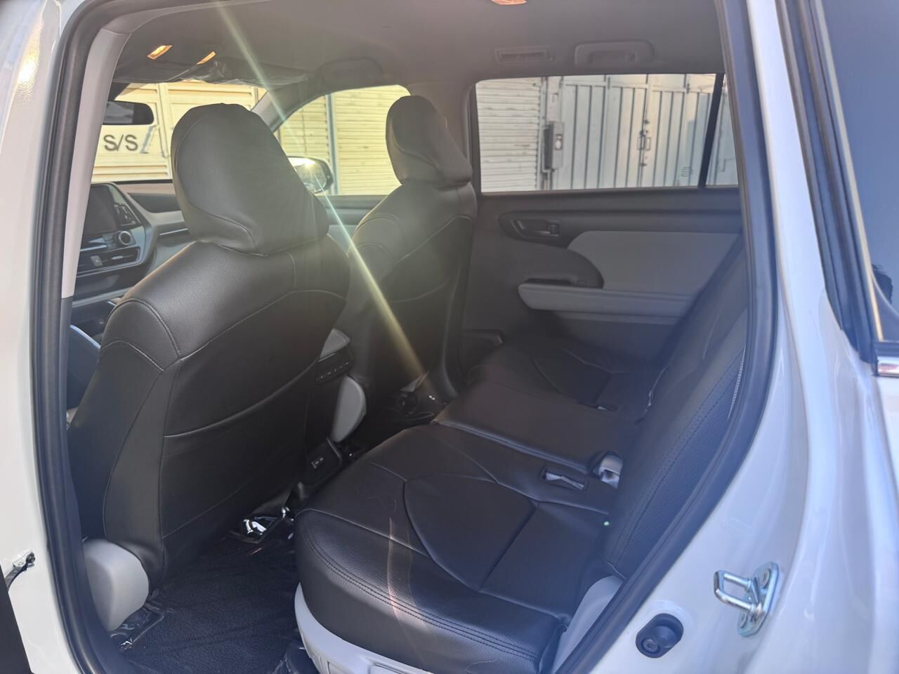 Riyadh, Vehicles, Cars & Trucks , SAR 147000,  Toyata Highlander,  2025,  Automatic,  17700 KM,