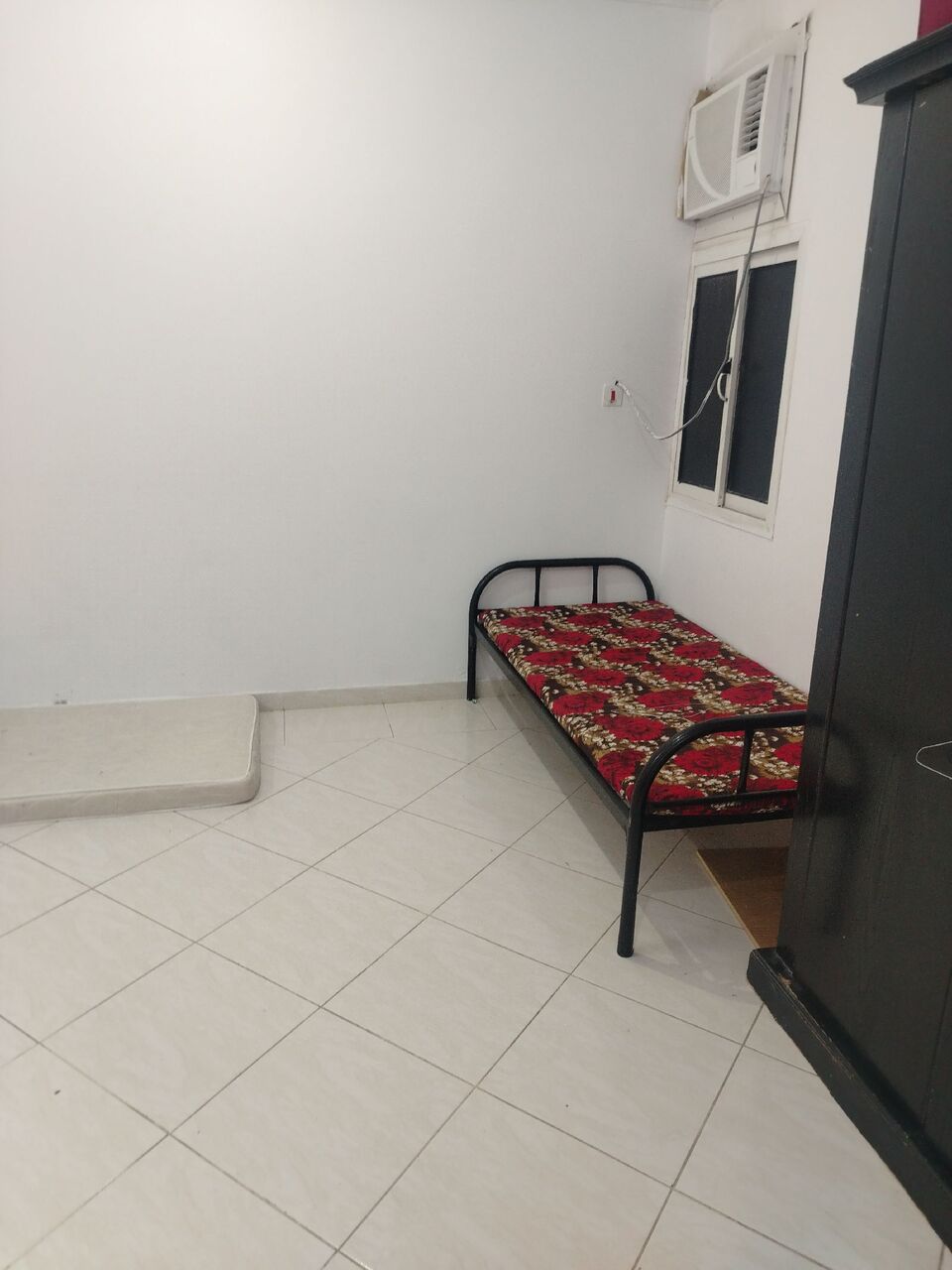 Riyadh, Apartments, Flats, Houses & Villas, SAR 3500/month,  2 BR,  Flat In Manusiya Riyad Available With 2rooms/2baths For 2months Only