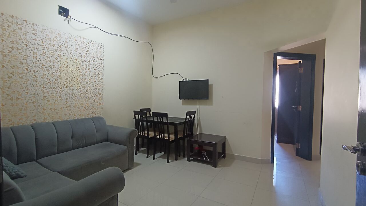 Gudaibiya, Apartments, Flats, Houses & Villas, BHD 250/month,  2 BR,  ****** 2 Bath FULLY FURNISHED FLAT For Rent In Gudaibiya @ All Incusive*****