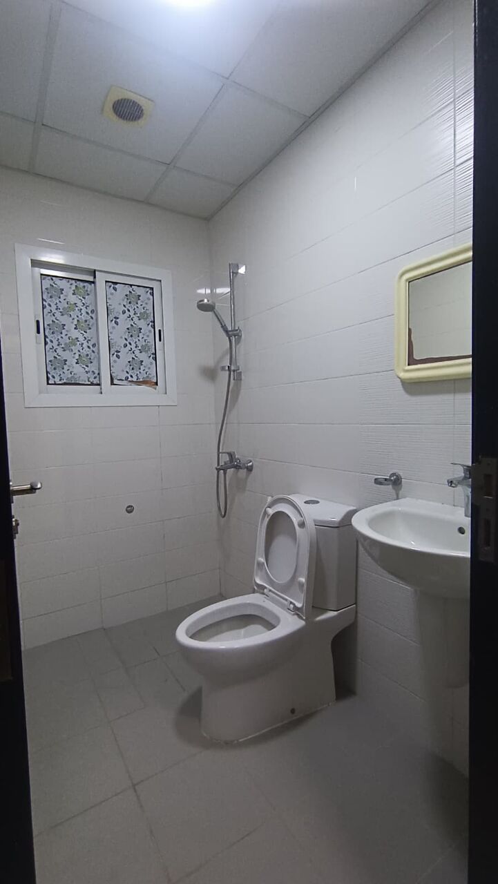 Gudaibiya, Apartments, Flats, Houses & Villas, BHD 250/month,  2 BR,  ****** 2 Bath FULLY FURNISHED FLAT For Rent In Gudaibiya @ All Incusive*****
