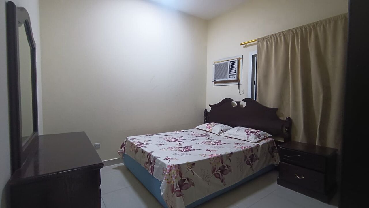 Gudaibiya, Apartments, Flats, Houses & Villas, BHD 250/month,  2 BR,  ****** 2 Bath FULLY FURNISHED FLAT For Rent In Gudaibiya @ All Incusive*****