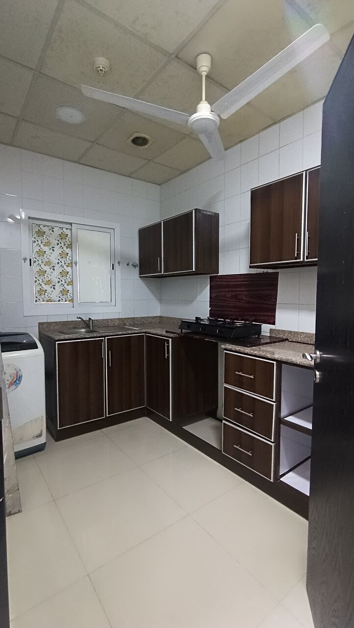 Gudaibiya, Apartments, Flats, Houses & Villas, BHD 250/month,  2 BR,  ****** 2 Bath FULLY FURNISHED FLAT For Rent In Gudaibiya @ All Incusive*****