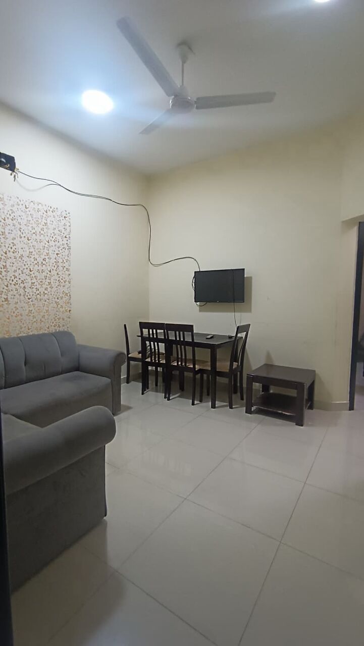Gudaibiya, Apartments, Flats, Houses & Villas, BHD 250/month,  2 BR,  ****** 2 Bath FULLY FURNISHED FLAT For Rent In Gudaibiya @ All Incusive*****