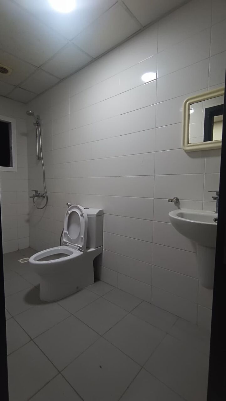 Gudaibiya, Apartments, Flats, Houses & Villas, BHD 250/month,  2 BR,  ****** 2 Bath FULLY FURNISHED FLAT For Rent In Gudaibiya @ All Incusive*****