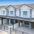THB 12999,  20 Sq. Feet,  พร้อมเฟอร์ฯ วัดนาวง 800 ม. สรงประภา 7 Eleven 200 ม. ด