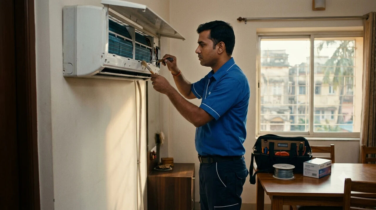Kolkata, Appliance Repair, Prime Appliances Care &ndash; Trusted Home Appliance Repair Experts In Kolkata