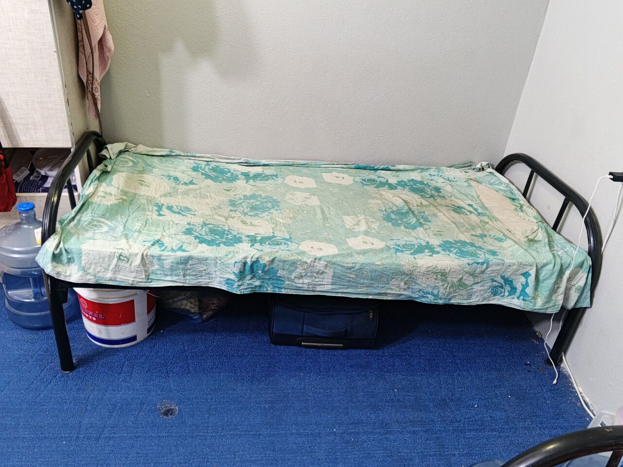 Al Batha, Bedspace For Rent, SAR 300/month,  ONE BED SPACE AVAILABLE