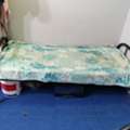 SAR 300/month,  ONE BED SPACE AVAILABLE