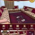SAR 500,  🛋️ Sofa Set For Sale – Complete Set
