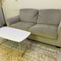 SAR 700,  SOFA BED With Matress 700sr