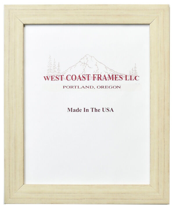 New York, Business, White Picture Frames, Handcrafted Finishes