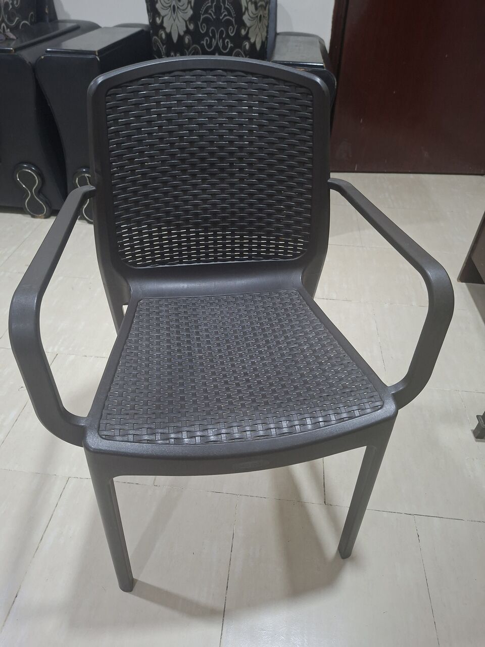 Al Khobar Al Shamalia, Household Items, SAR 90,  💥💥💥FREE Wooden Table Good Plastic Chair