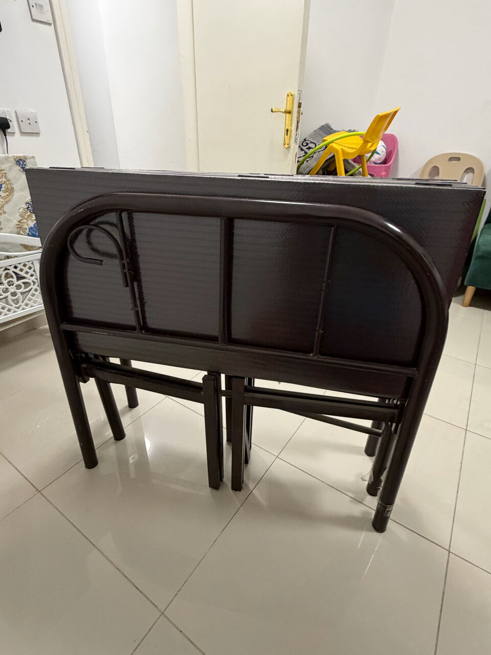 Riyadh, Furniture, SAR 750,  Selling House Hold Items
