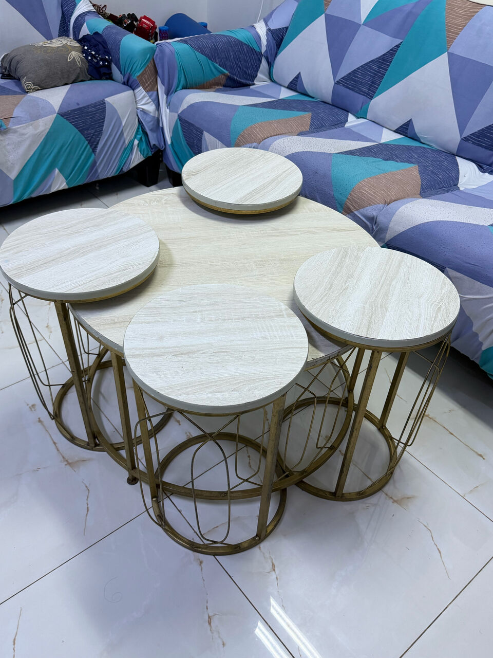 Riyadh, Furniture, SAR 750,  Selling House Hold Items