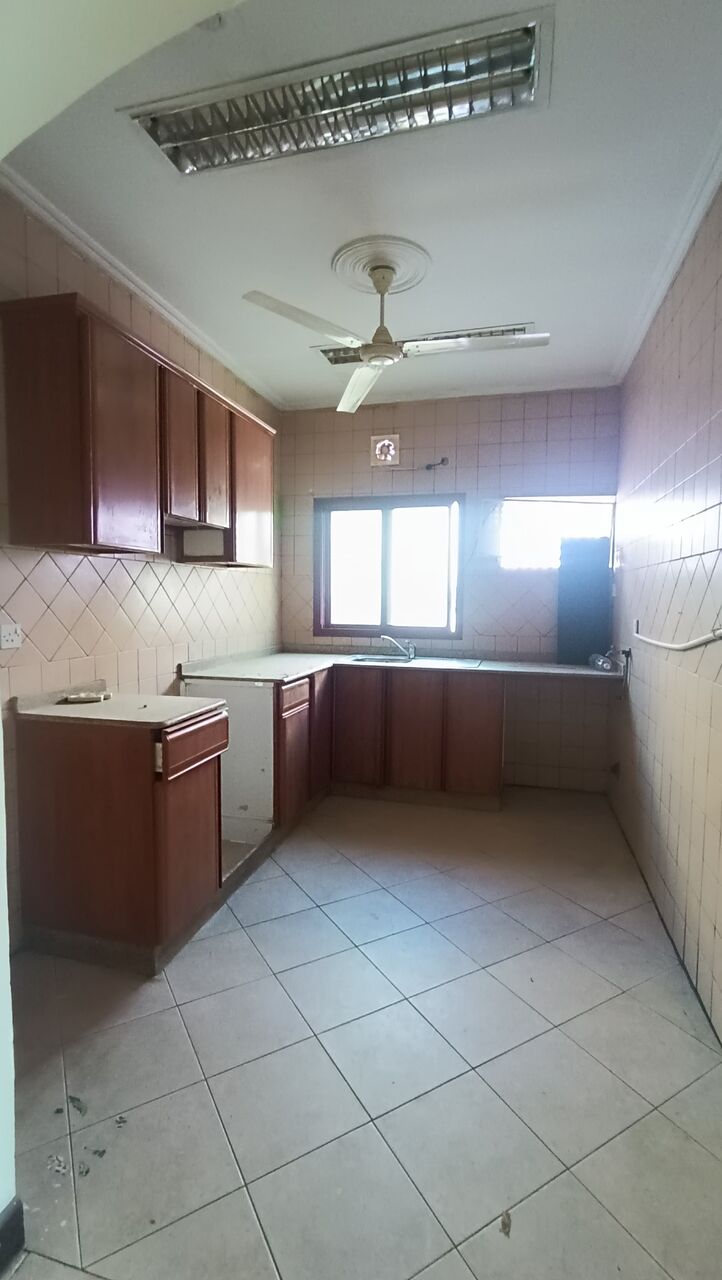 Hoora, Apartments, Flats, Houses & Villas, BHD 200/month,  2 BR,  *****1 Bath Spacious Flat For Rent In HOORA @ All Inclusive********