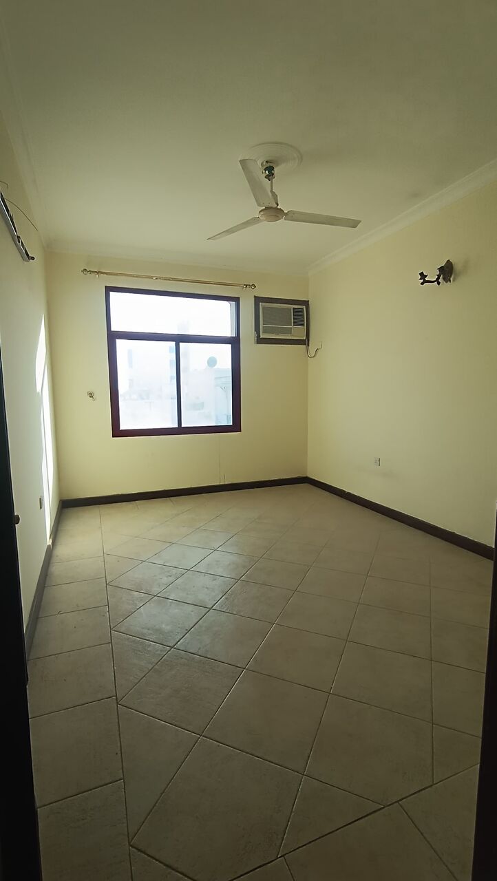 Hoora, Apartments, Flats, Houses & Villas, BHD 200/month,  2 BR,  *****1 Bath Spacious Flat For Rent In HOORA @ All Inclusive********