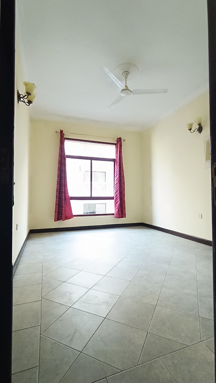 Hoora, Apartments, Flats, Houses & Villas, BHD 200/month,  2 BR,  *****1 Bath Spacious Flat For Rent In HOORA @ All Inclusive********