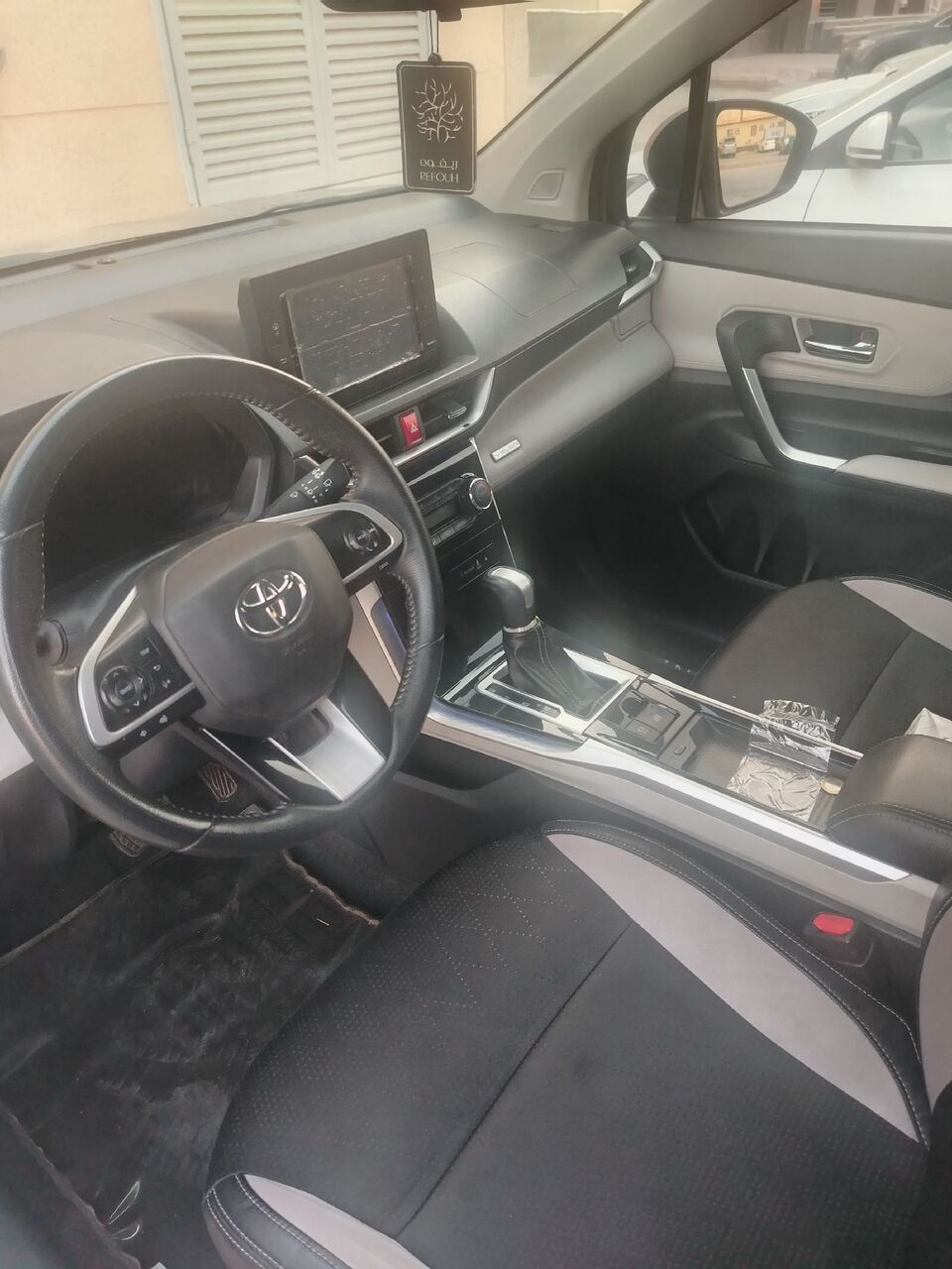 Riyadh, Vehicles, Cars & Trucks , SAR 73000,  Toyota Venza 2023,  2023,  Automatic,  49688 KM,