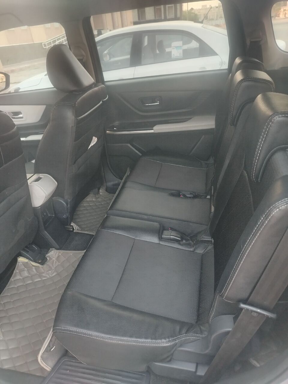 Riyadh, Vehicles, Cars & Trucks , SAR 73000,  Toyota Venza 2023,  2023,  Automatic,  49688 KM,