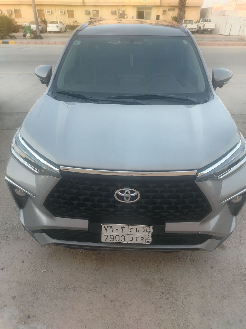 Riyadh, Vehicles, Cars & Trucks , SAR 73000,  Toyota Venza 2023,  2023,  Automatic,  49688 KM,