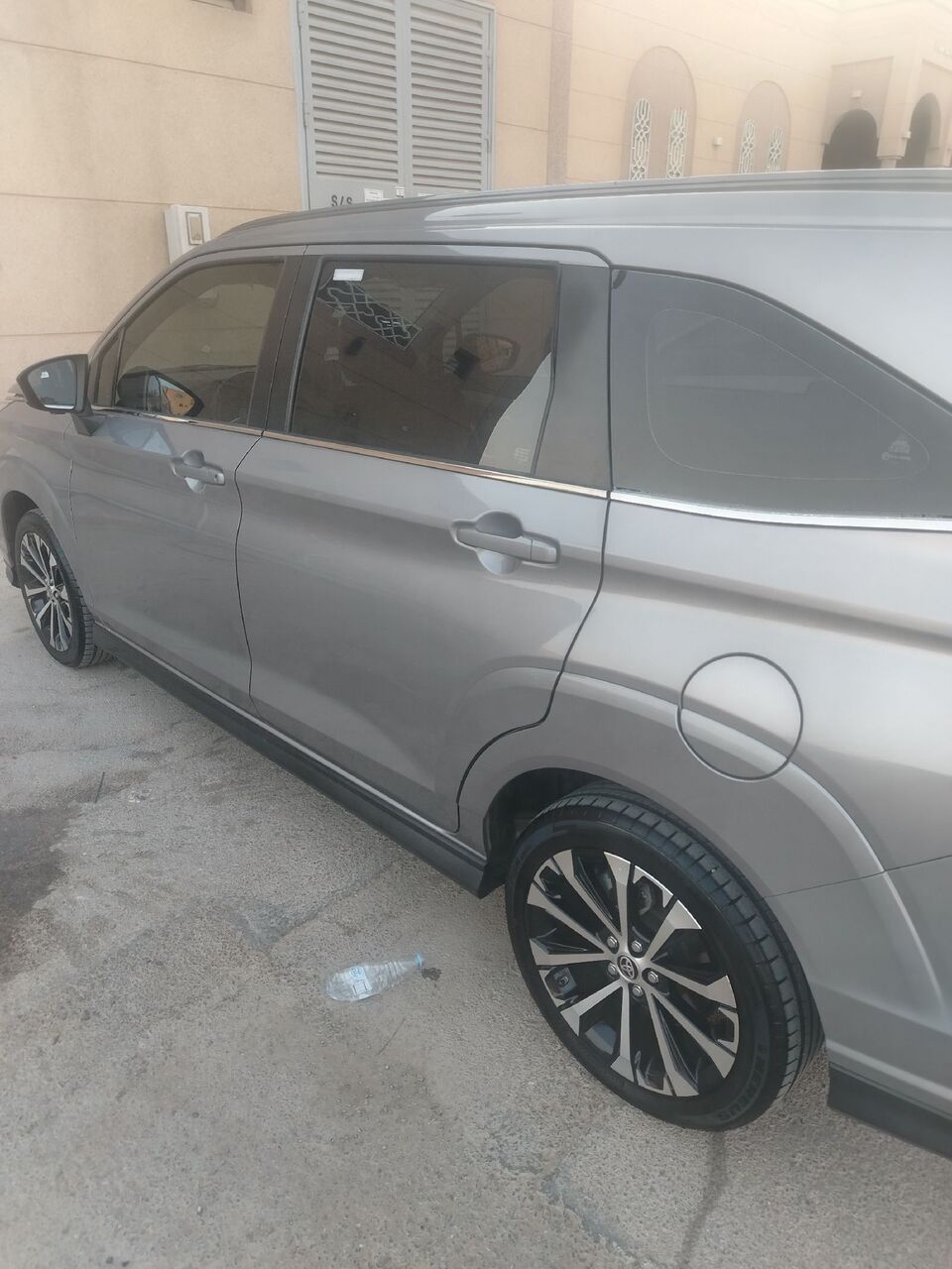 Riyadh, Vehicles, Cars & Trucks , SAR 73000,  Toyota Venza 2023,  2023,  Automatic,  49688 KM,