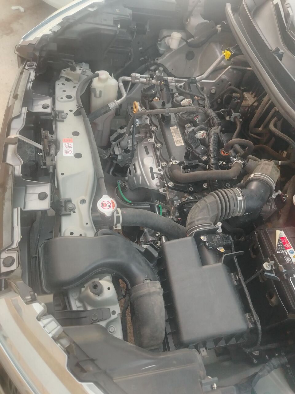 Riyadh, Vehicles, Cars & Trucks , SAR 73000,  Toyota Venza 2023,  2023,  Automatic,  49688 KM,