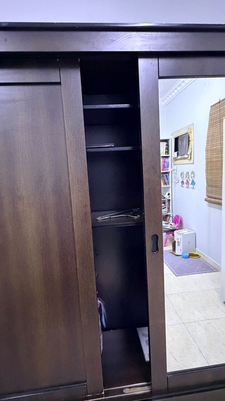 Jubail, Furniture, SAR 400,  Big Cupboard In Al Jahwra Jubail