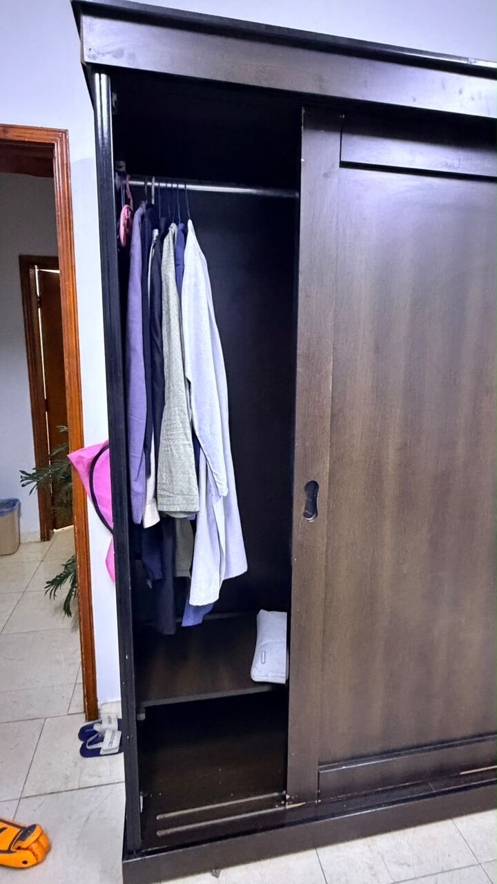 Jubail, Furniture, SAR 400,  Big Cupboard In Al Jahwra Jubail