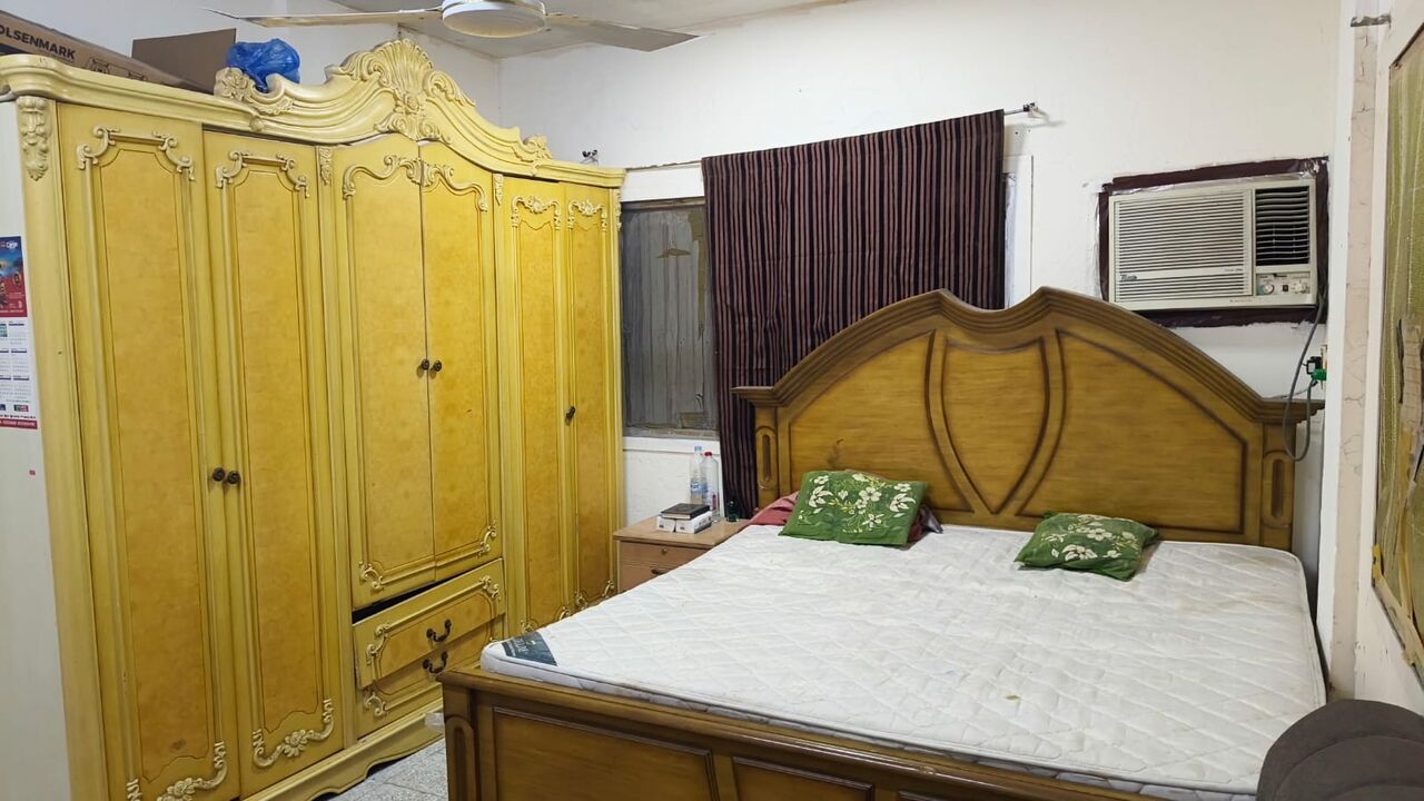 Dammam, Rooms for Rent, SAR 600/month,  SINGLE ROOM AVAILABLE FOR RENT NEAR SIEKO BUILDING